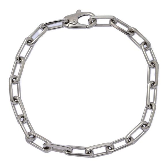 Cartier Other - Cartier Santos Dumont Bracelet /18K White Gold/750-19.9g/white Gold /next Day